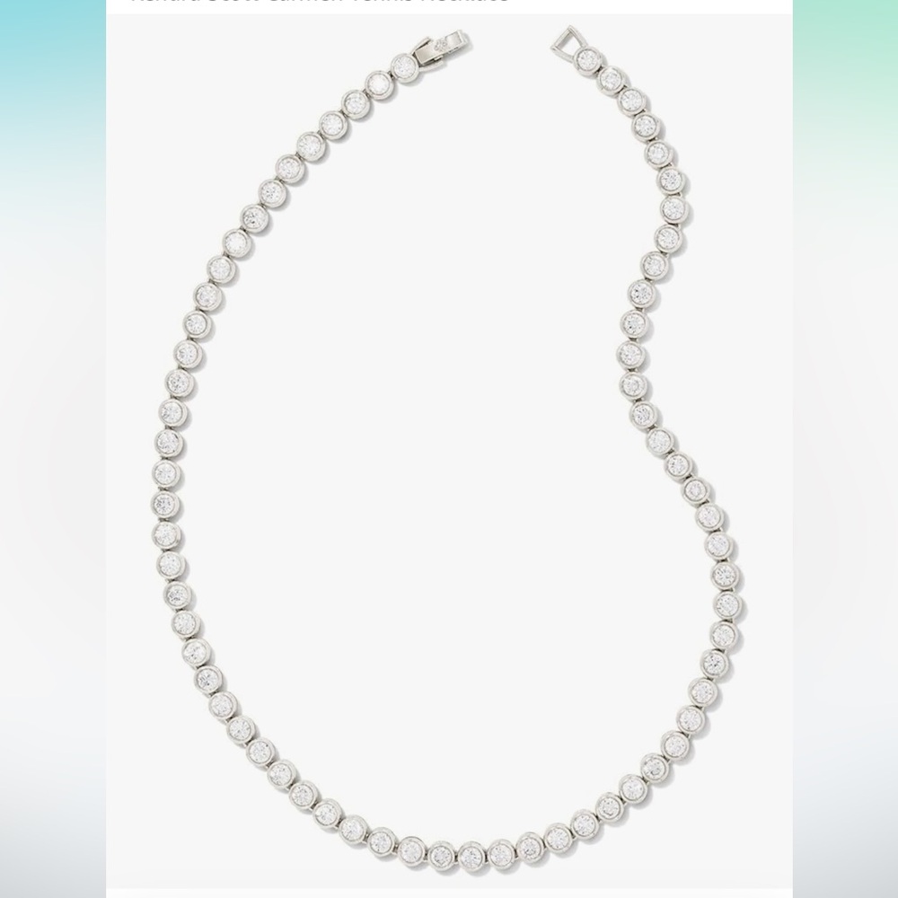 Kendra Scott Necklace